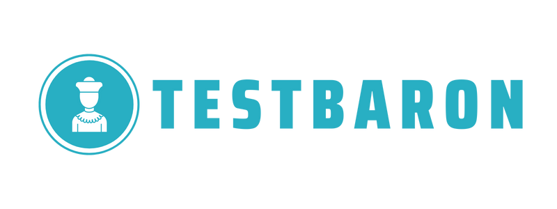 Testbaron