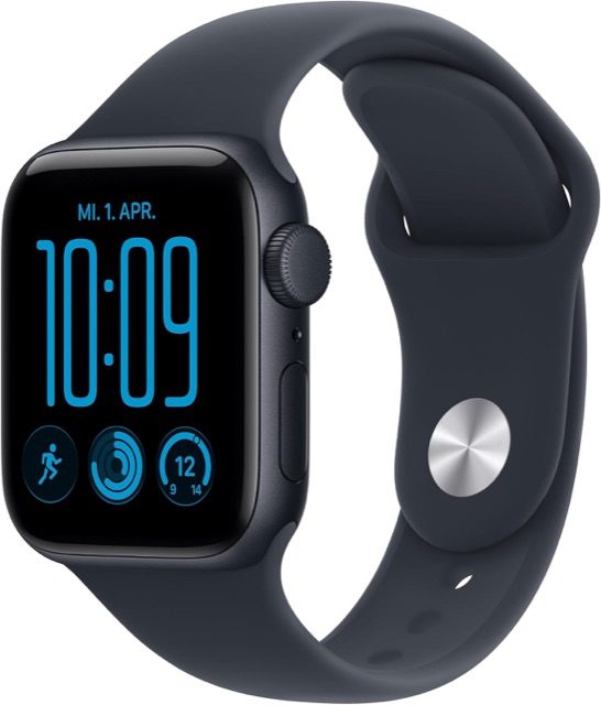 Smartwatch Damen im Vergleich