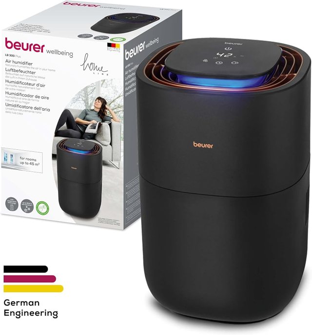 Beurer LB 300 Plus