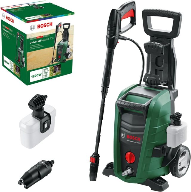 Bosch UniversalAquatak 135