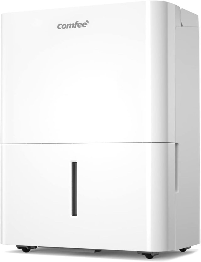 Comfee Luftentfeuchter 12 l/Tag