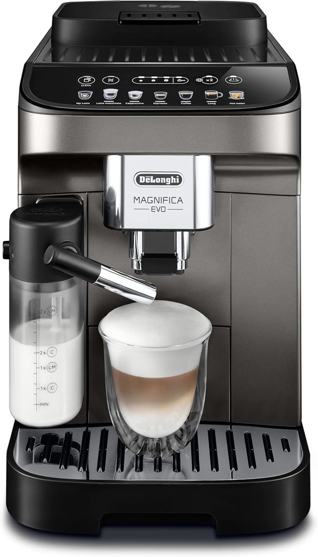 De'Longhi Magnifica Evo