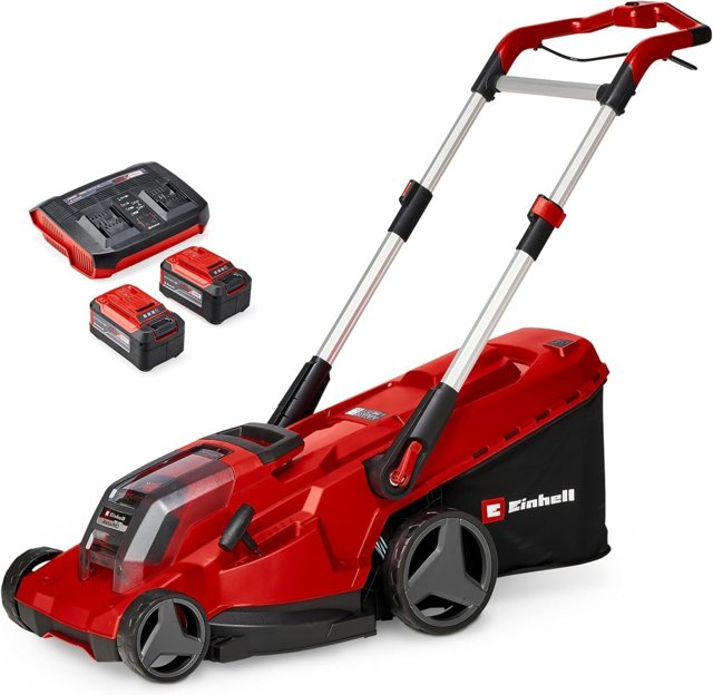 Einhell RASARRO 36/42 Kit