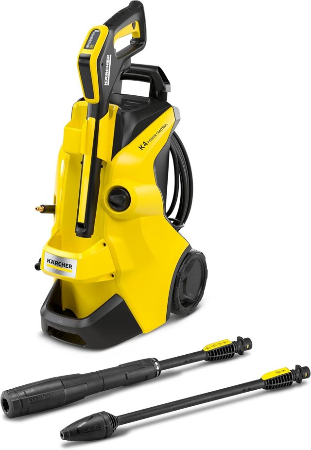 Kärcher K 4 Power Control