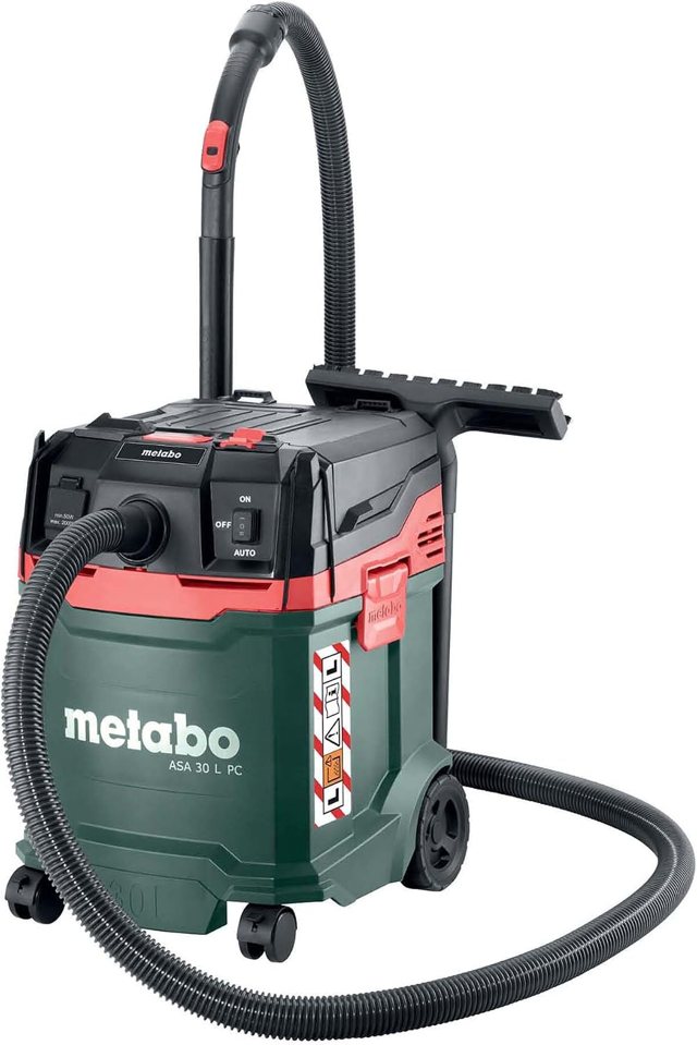 metabo ASA 30 L PC