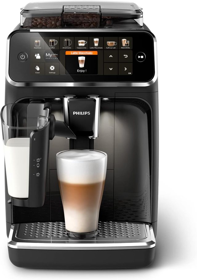 Philips LatteGo 5400 Serie
