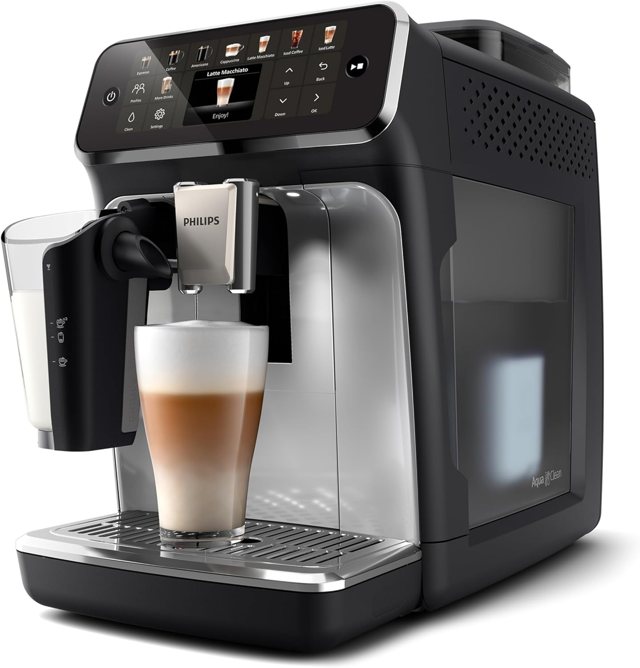 Philips LatteGo 5500 Serie