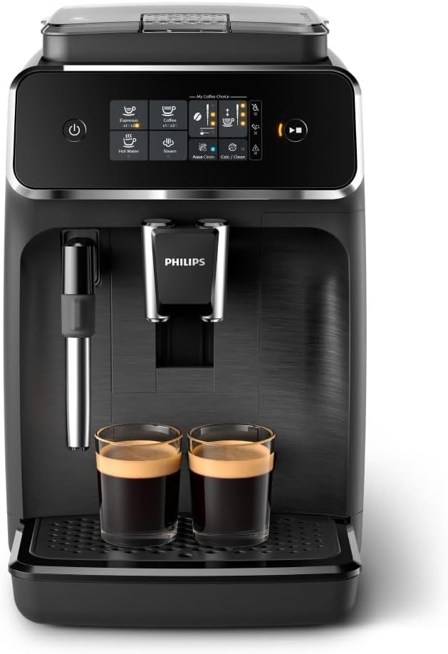 Philips Panarello 2200 Serie