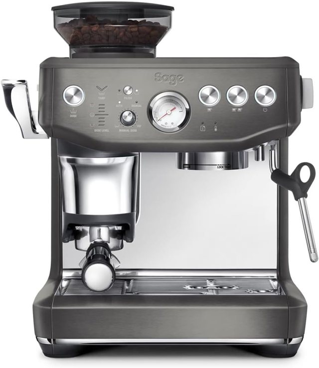 Sage The Barista Express Impress
