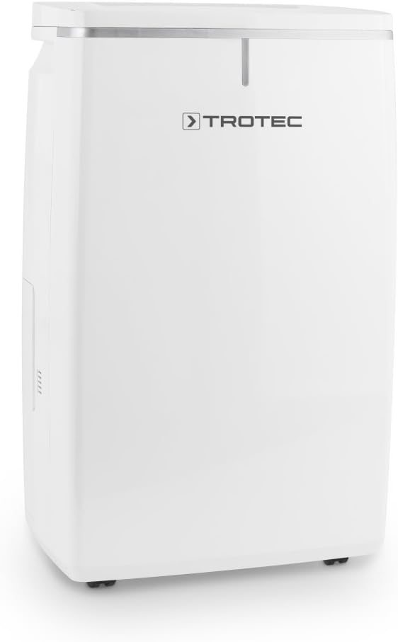 Trotec TTK 53 E