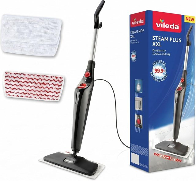 Vileda Steam Plus XXL