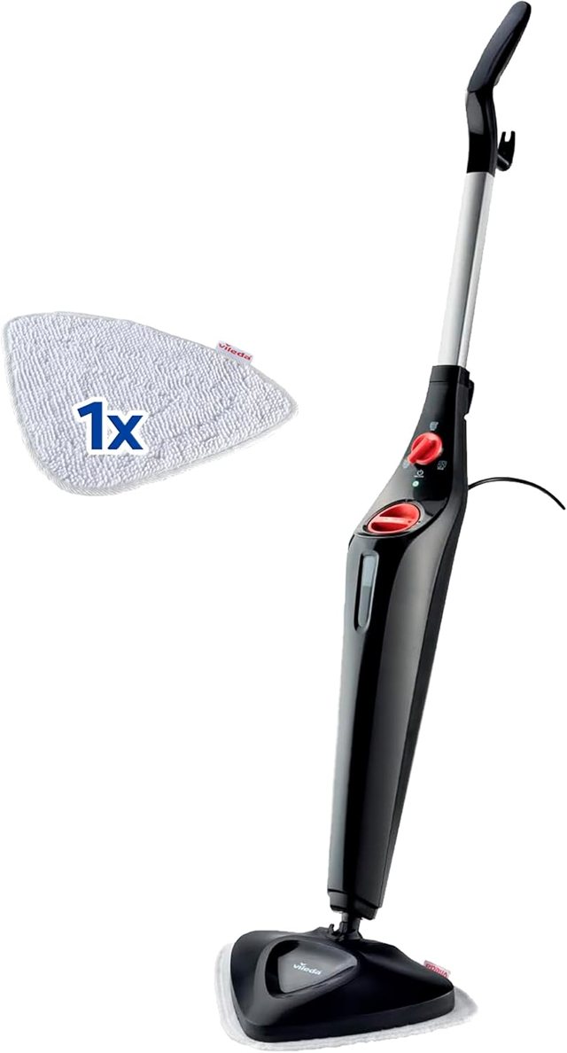 Vileda Steam Plus