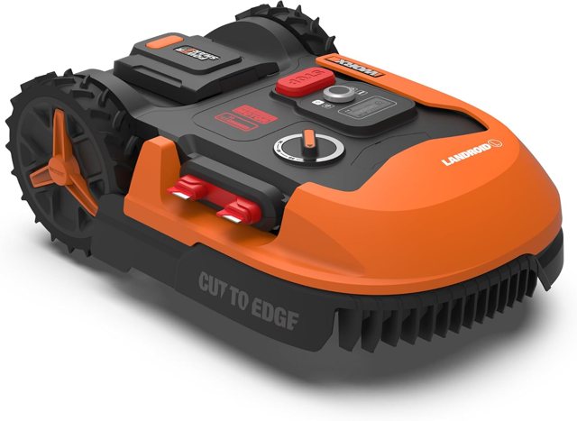 Worx Landroid WR147E.1