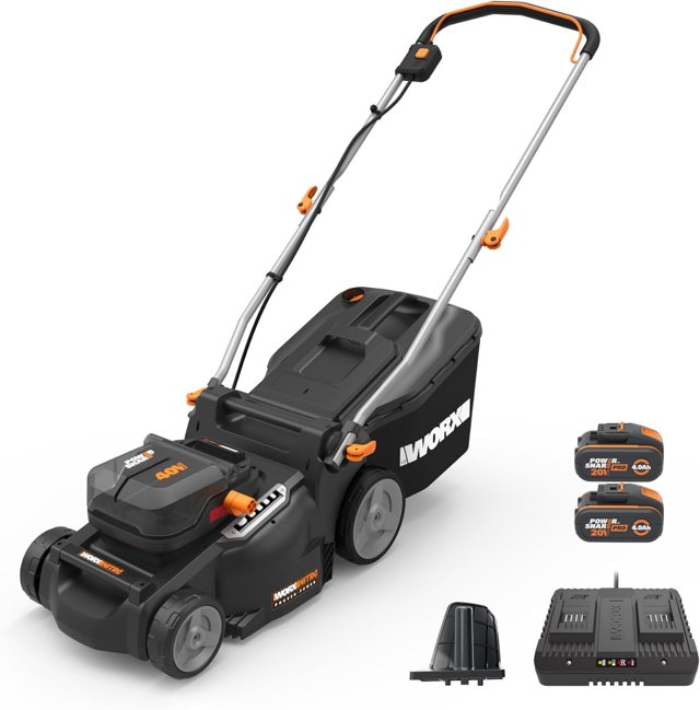 Worx WG737E Nitro