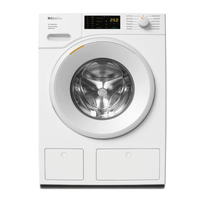 Miele Waschmaschinen Test 2023 - Die Besten Modelle Im Vergleich