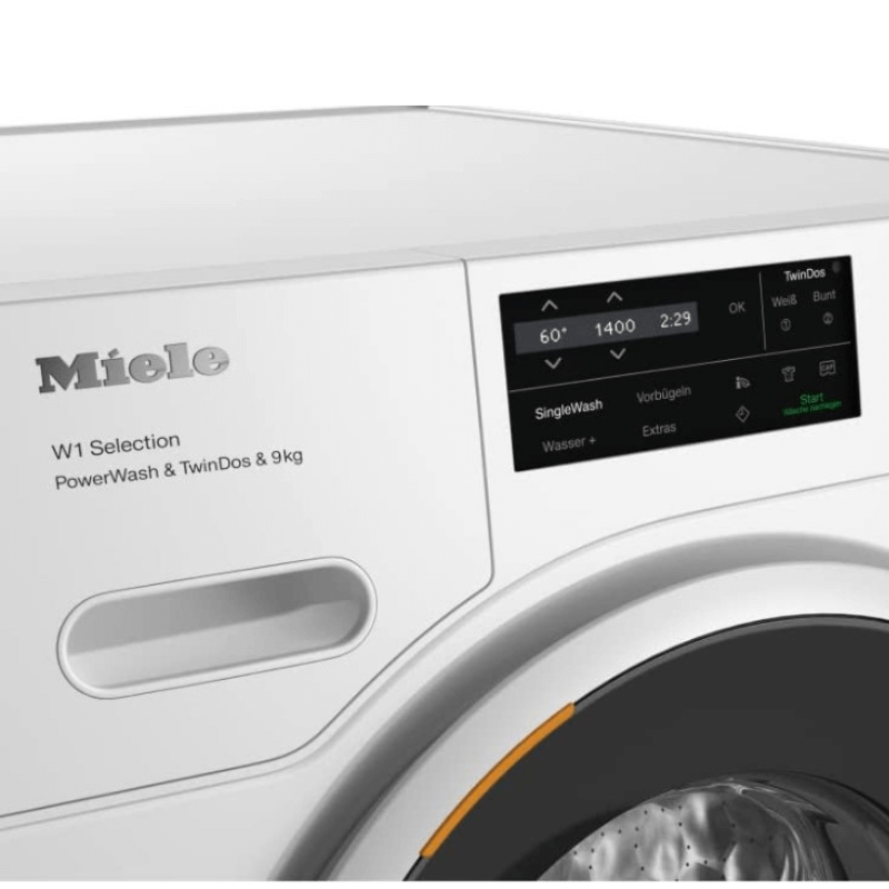 Miele Waschmaschinen Test 2023 - Die Besten Modelle Im Vergleich