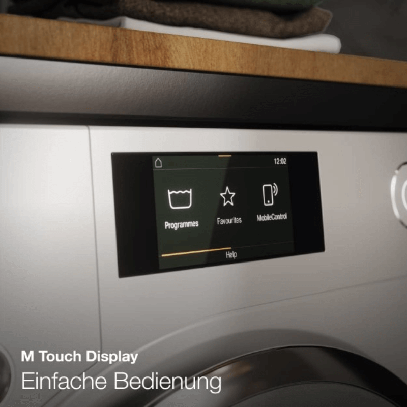 Miele Waschmaschinen Test 2023 - Die Besten Modelle Im Vergleich