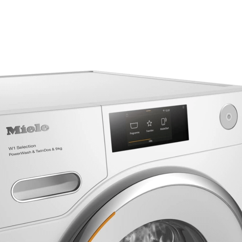 Miele Waschmaschinen Test 2023 - Die Besten Modelle Im Vergleich